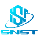 Smooth Network Solutions Token Cryptocurrency Logo