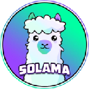 Solama Cryptocurrency Logo