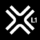 SolarX Cryptocurrency Logo