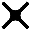 SolarX Cryptocurrency Logo