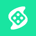 Solcasino Token Cryptocurrency Logo
