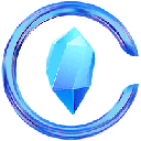 SolChicks Shards Cryptocurrency Logo