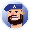 SoldierNodes Cryptocurrency Logo