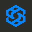 Solidray (new) Cryptocurrency Logo