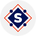 SOLVE Cryptocurrency Logo