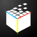 Somnium Space Cubes Cryptocurrency Logo