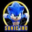 Sonic Inu Cryptocurrency Logo