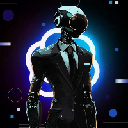 SORA CEO Cryptocurrency Logo