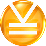 SORA Validator Token Cryptocurrency Logo