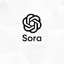 Sora Cryptocurrency Logo