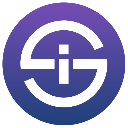 SPACE-iZ Cryptocurrency Logo