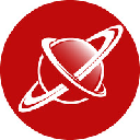 Spatial Computing Cryptocurrency Logo