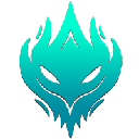 SPECTRE AI Cryptocurrency Logo