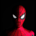 Spider Man Cryptocurrency Logo