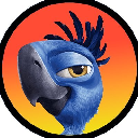 Spix Cryptocurrency Logo