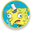 Sponge Cryptocurrency Logo