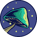 Spore Cryptocurrency Logo