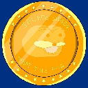 Spurdo Spärde Cryptocurrency Logo