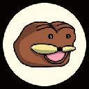 spurdo Cryptocurrency Logo