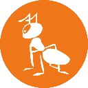 Sqts (Ordinals) Cryptocurrency Logo