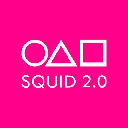Squid Game 2.0 Cryptocurrency Logo