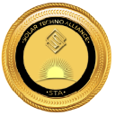 STA Cryptocurrency Logo