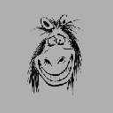 Stablecoin Cryptocurrency Logo