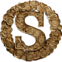 STACKS Cryptocurrency Logo