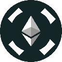 Stader ETHx Cryptocurrency Logo