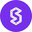 Stader MaticX Cryptocurrency Logo
