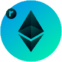 StaFi Staked ETH Cryptocurrency Logo