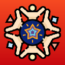 Starlink Cryptocurrency Logo