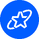 Starcoin Cryptocurrency Logo