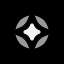 Stargate Finance Cryptocurrency Logo