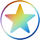 Stargaze Cryptocurrency Logo