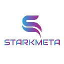 StarkMeta Cryptocurrency Logo