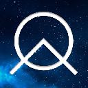 StarLaunch Cryptocurrency Logo