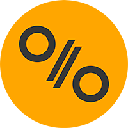 StarSlax Cryptocurrency Logo