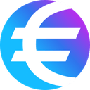 STASIS EURO Cryptocurrency Logo