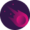 StellaSwap Cryptocurrency Logo