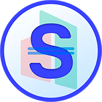 STEMX Cryptocurrency Logo