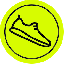 Step® Cryptocurrency Logo
