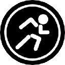 StickMan Cryptocurrency Logo