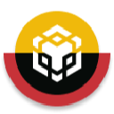 pSTAKE Staked BNB Cryptocurrency Logo