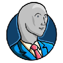 Stonks Cryptocurrency Logo