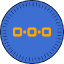 StorageChain Cryptocurrency Logo