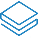 Stratis [New] Cryptocurrency Logo