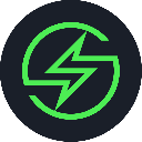 StrongHands Finance Cryptocurrency Logo