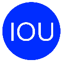 Sui (IOU) Cryptocurrency Logo