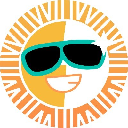 Sun (New) Cryptocurrency Logo